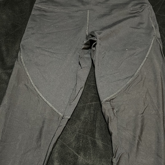 Forever 21 Athletic Leggings, Med - Picture 3 of 5